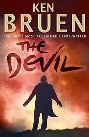 The Devil by Ken Bruen