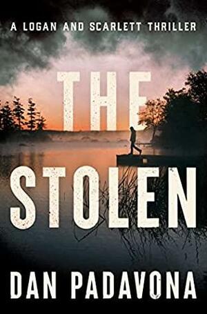 The Stolen by Dan Padavona