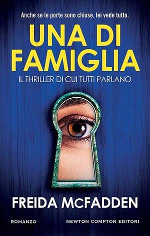 Una di famiglia by Freida McFadden