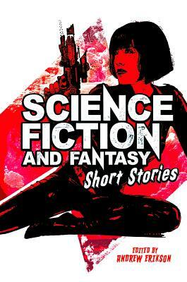 Science Fiction & Fantasy Short Stories by 