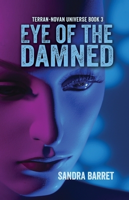 Eye of the Damned by Sandra Barret