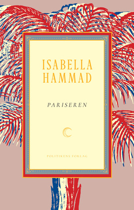 Pariseren by Isabella Hammad