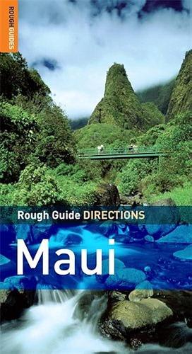 Maui by Greg Ward