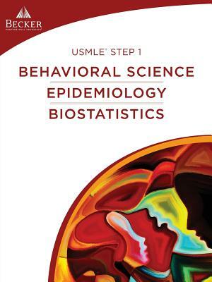 USMLE Step 1 Behavioral Science (Bundle - Ed. 1) by Steven R. Daugherty