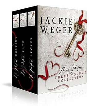 Almost Perfect: Three Volume Collection by Jackie Weger