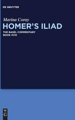 Homer's Iliad by Marina Coray