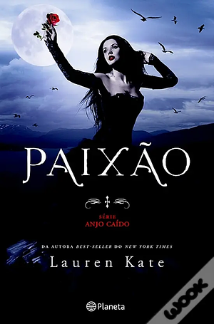 Paixão by Lauren Kate