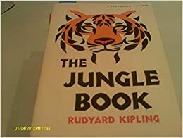 The Jungle Book by Jan Carr
