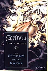 La Ciudad de las Ratas by Emily Rodda
