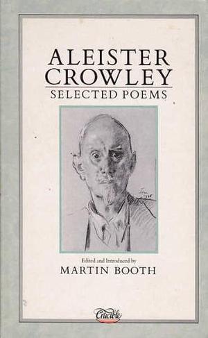 Selected Poems by Martin Booth