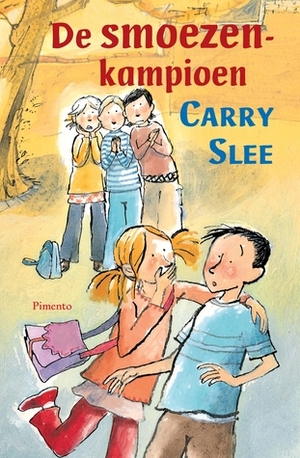 De smoezenkampioen by Carry Slee