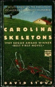 Carolina Skeletons by David Stout