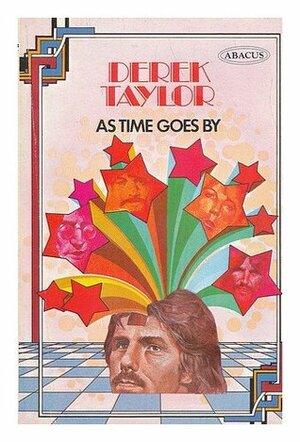 As Time Goes By by Derek Taylor