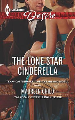 The Lone Star Cinderella by Maureen Child
