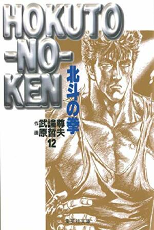 Fist of the North Star, vol. 12 by Buronson