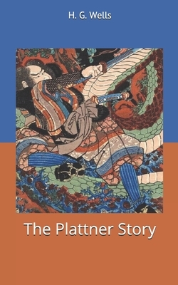 The Plattner Story by H.G. Wells