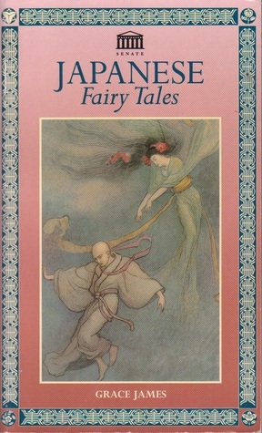 Japanese Fairy Tales by Grace James