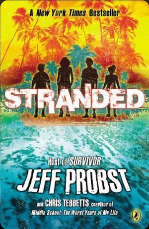 Stranded by Jeff Probst