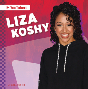 Liza Koshy by Jessica Rusick