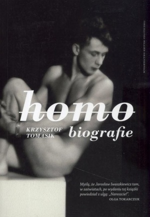 Homobiografie. Wydanie drugie, poprawione i poszerzone by Krzysztof Tomasik