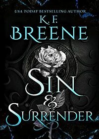 Sin & Surrender by K.F. Breene