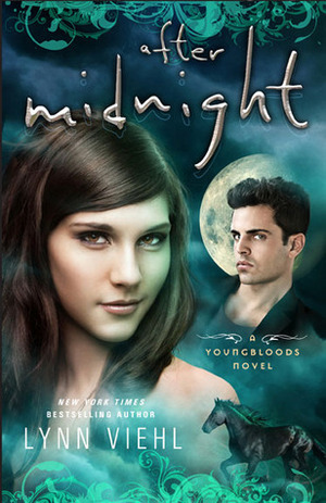 After Midnight by Lynn Viehl