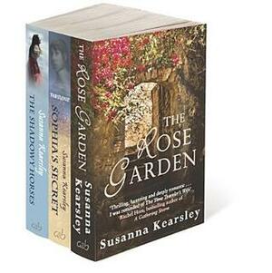 The Susanna Kearsley Collection by Susanna Kearsley