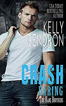 Crash by Kelly Gendron