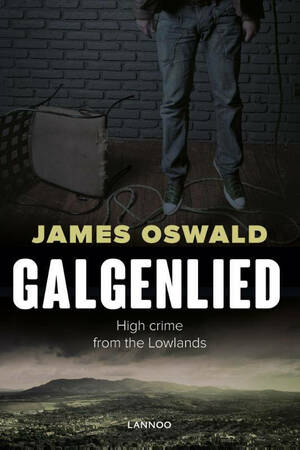 Galgenlied by James Oswald