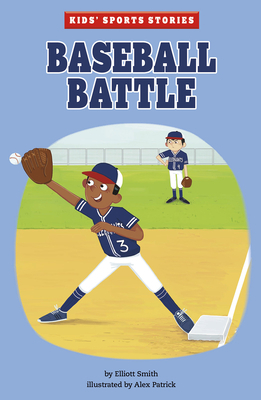 Baseball Battle by Elliott Smith
