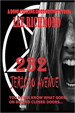 232 Jericho Avenue by Lee Richmond