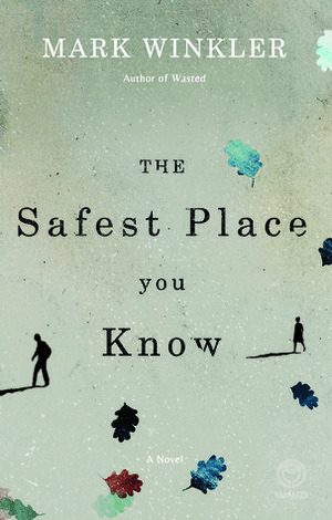The Safest Place You Know by Mark Winkler