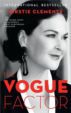 The Vogue Factor by Kirstie Clements