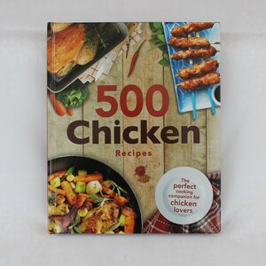 Chicken by Igloo Books