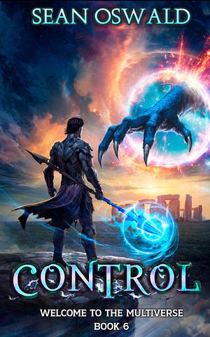 Control by Sean Oswald