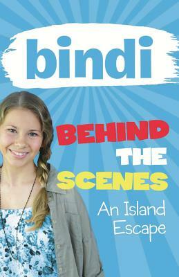 An Island Escape by Bindi Irwin