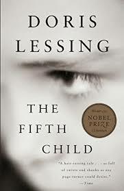 The Fifth Child by Doris Lessing