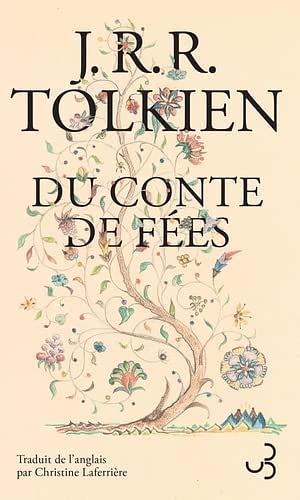 Du conte de fées by J.R.R. Tolkien