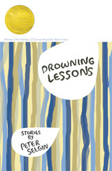 Drowning Lessons: Stories by Peter Selgin