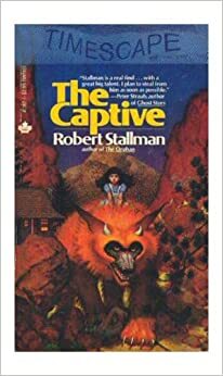 The Captive by Robert Stallman