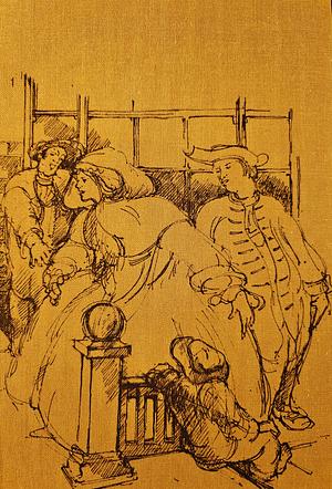 Catriona by Robert Louis Stevenson