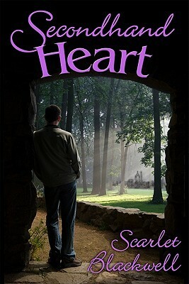 Secondhand Heart by Scarlet Blackwell