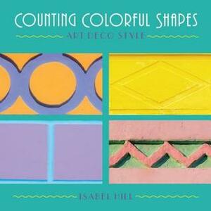 Counting Colorful Shapes by Isabel Hill