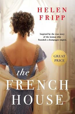 The French House by Helen Fripp