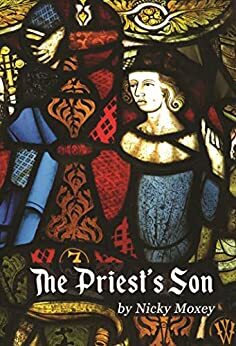 The Priest's Son by Nicky Moxey