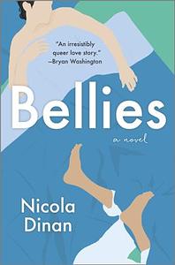 Bellies by Nicola Dinan