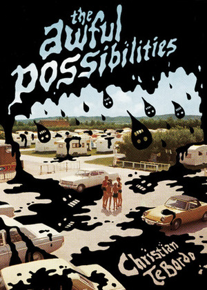 The Awful Possibilities by Christian TeBordo