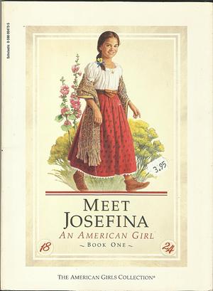 Meet Josefina by valerie-tripp, valerie-tripp