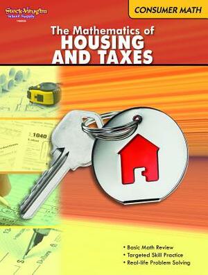 Consumer Math: Reproducible the Mathematics of Housing & Taxes by 