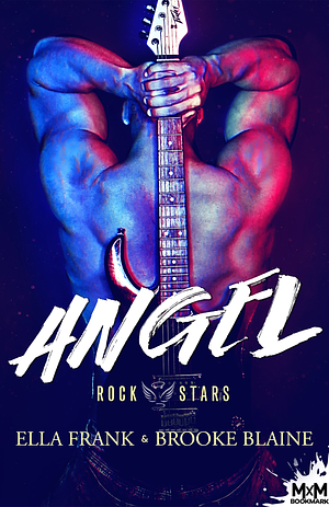 Angel by Ella Frank, Brooke Blaine